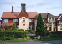 Best Western The Birch Hotel,  Haywards heath